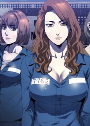 完结漫画：死亡笔记